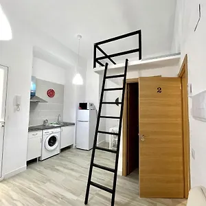 Sotos De La Axerquia 2 , Córdoba España